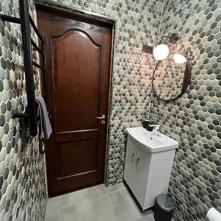 Dzintari Апарт-отель *